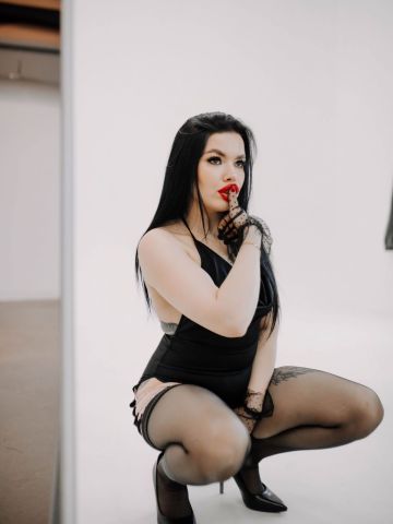 Проститутка Элина